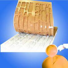 Cheap Silicone Rubber for Plaster Cultural Stone Form High Tear Strength Not Oily Liquid Silicon thumbnail-1