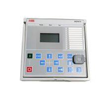 REF615E-D | REF615E_G | High-performance Feeder Protection and Control Relay | REF615E_E HBFHAEAGNCA1BNN1XE