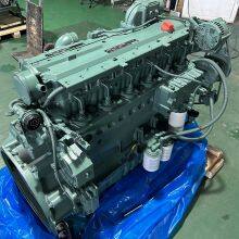 Hot Sale Vo Lvo Engine Assy TAD722 Complete Engine Assembly for Excavator Bulldozer thumbnail-4