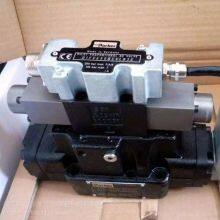 Supply of D41FCB31FC2NB7019 Original Hydraulic Proportional Valve Solenoid Valve, in Stock thumbnail-1