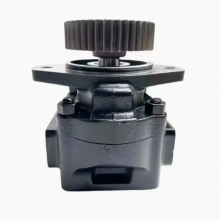 Replace Original Gear Pump JCB102 333G5393 Hydraulic Gear Pump for JCB 3CX 4CX 3DX Backhoe Loader High Quality Replacement Pump thumbnail-1