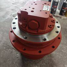 Hot Sale Excavator Spare Parts Nachi Hydraulic Motor PHV-4B-60B-PT-8853A thumbnail-3