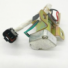 Sany Excavator Parts Wholesale Motor Starting Relay Assembly Suitable for SY55 thumbnail-5
