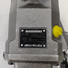 High Pressure Pump A10VNO Series A10VNO28 A10VNO45 A10VNO85 A10VSO71DFR131R-PSC92N00 A10VNO85DFR/53L-VSD62NOO Hydraulic Pump thumbnail-2