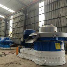 Plate and Board Pelletizer. Factory Supply and Customization Supported. Ring Die Vertical Pellet Machine thumbnail-2