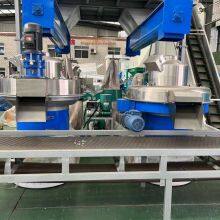 Biomass Fuel Pellet Machine, Biomass Pellet Equipment, Domestic Waste Briquetting Machine With Stable Operation thumbnail-2