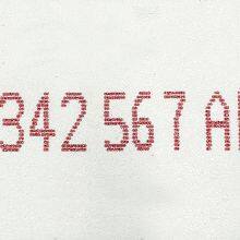 Foam Board Large Character Inkjet Printer thumbnail-1