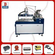 Pgb-700 High Quality Automatic Epoxies Resin Glue Dispensing Vacuum Degas Dosing Machine thumbnail-1