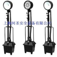 Portable Rechargeable Emergency LED Light With Adjustable Brightness thumbnail-4