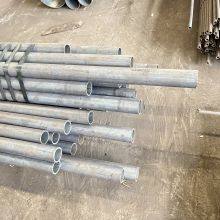 Ss400 Q235 Black Iron Seamless Welded Sch40 Galvanized Carbon Steel Pipe thumbnail-5