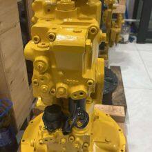 Excavator Hydraulic Pump Komatsu PC220-6 Excavator thumbnail-4