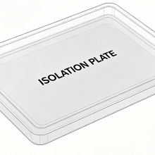 6MF1301-0CA01-0AA0︱Siemens SICAM Isolation Plate thumbnail-1