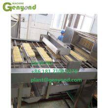 Factory Genyond Good Quality Automatic Non Fried Instant Noodles Making Machine Production Line thumbnail-5