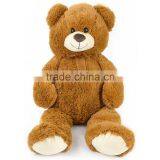 Big Soft Toy Teddy Bear , Large Stuffed Teddy Bear thumbnail-1