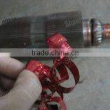 Holiday Decoration Tinsel Garland Machine thumbnail-4