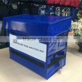 Waterproof Newspaper Bag Tarpaulin Tool Box Tarpaulin Tool Bags thumbnail-2