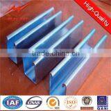 Galvanized Steel c Channel From Factory Price thumbnail-1