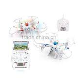 X8DV 2015 2.4GHz 4CH 6-Axis With Light And 2MP Camera Drone FPV Quadcopter thumbnail-2