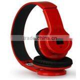 Wireless Headset(FM Radio +TF Card Player) Model#BQ-603 thumbnail-1