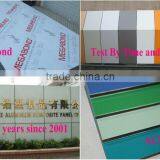Aluminum Decorative Wall Cladding Panel/aluminum Panel Sheet thumbnail-1