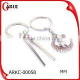 New Products China Wedding Gift Brazil Store Key Chain thumbnail-1