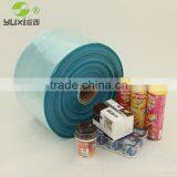 Sealing Film /Blister Film/PVC Shrink Film thumbnail-5