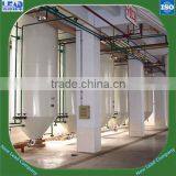 Manufacturer China 1-300TPD Crude Palm Oil Refinery Plant Machine thumbnail-1