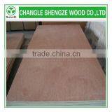 Bintangor Plywood 1220x2440 Different Thickness Price thumbnail-2