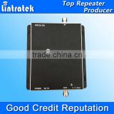 900/2100MHzdual band mobile signal repeater big area coverage shopping mall mobile signal receiver booster /cheap signal booster