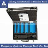 Diamond Core Bits Toolbox