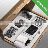 Ticketing Terminal With Printer Pupularized in Mall, Supermarket, Beauty Salon