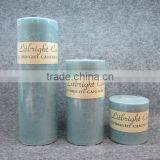 Frosted Candle thumbnail-5