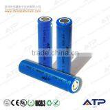 Wholesale Rechargeable 3.2v 800mah Ifr 14650 Battery / 3.2v 800mah 14650 Li-ion Battery thumbnail-1