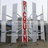50kw Vertical Wind Turbine,magnet Motor Free Energy