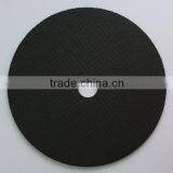 China Manufacturer Best 125mm Cutting Disc/wheel Price for Wholesale thumbnail-5