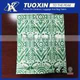 popular new design African print fabric for dress