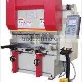 Advanced Technology CNC Hydraulic Plate Benders,cnc Hydraulic Bending Maching thumbnail-2