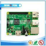Surface Mount (SMT) Assembly Power Supply 12v Electronic Pcba thumbnail-2