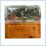 OEM Chinese Relieve Fatigue Fever Reducing Cooling Gel Sheet thumbnail-2