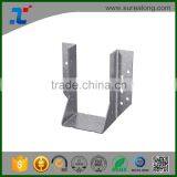 China Factory of Timber Connector / Wood Connector Joist Hange for Wood House thumbnail-4