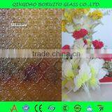 High Quality Pattern Glass for Window and Door thumbnail-5