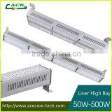Acecore Top Quality Super Bright Cheap 50w 150w Led Light Highbay 150lm/w thumbnail-1
