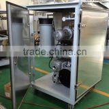 ZJ-70 Vacuum Pump Group for Utility Industry