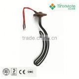 Hot Sell Tubularwater Heating Pipe With Flange User With Best Price