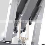 Suitcase Folding Picnic Table Custom-made Lightweight Aluminum Folding Table thumbnail-6