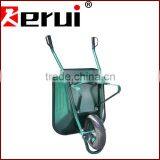 Wheelbarrow Wb6400 Construction Wheelbarrow thumbnail-2
