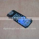 Paper Hang Tag for Jeans Garment thumbnail-1