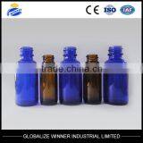 1 Oz/30ml Amber Glass Bottles 20-400,essential Oil Bottle,cosmetic Glass Bottle thumbnail-3