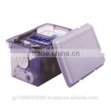 Durable and Reliable plastic box dry box for moisture shutting out High quality