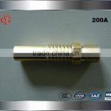 200A Welding Torch Suitable for Panasonic Torch thumbnail-6